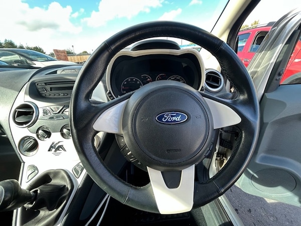 Used Ford Ka 2015 for sale - 75619645: Photo 8
