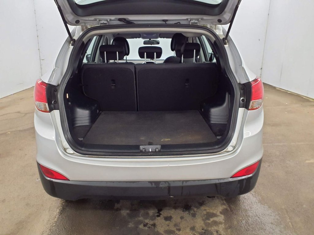 Used Hyundai Ix35 2015 for sale - 77719913: Photo 6