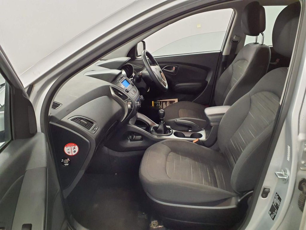 Used Hyundai Ix35 2015 for sale - 77719913: Photo 8