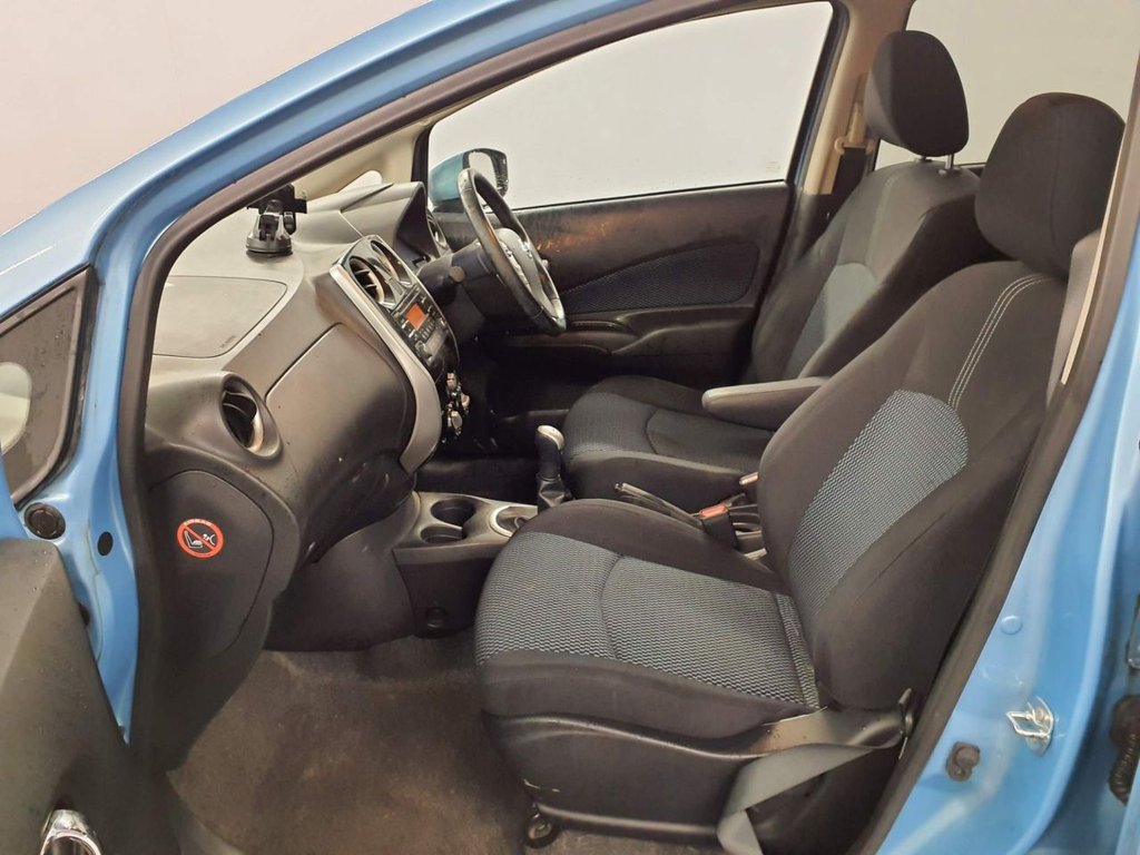 Used Nissan Note 2015 for sale - 77836063: Photo 2