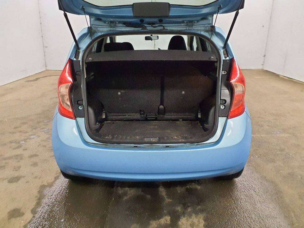 Used Nissan Note 2015 for sale - 77836063: Photo 6