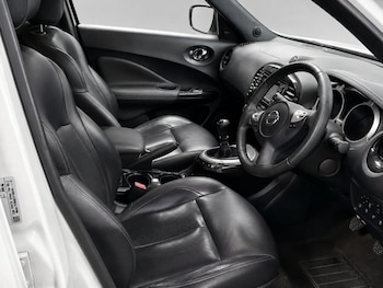 Used Nissan Juke 2015 for sale - 79587572: Photo