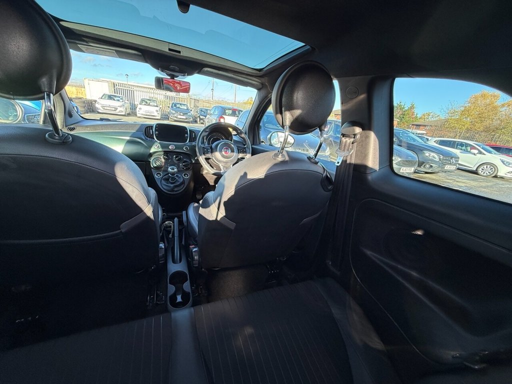 Used Fiat 500 2020 for sale - 76367601: Photo 26