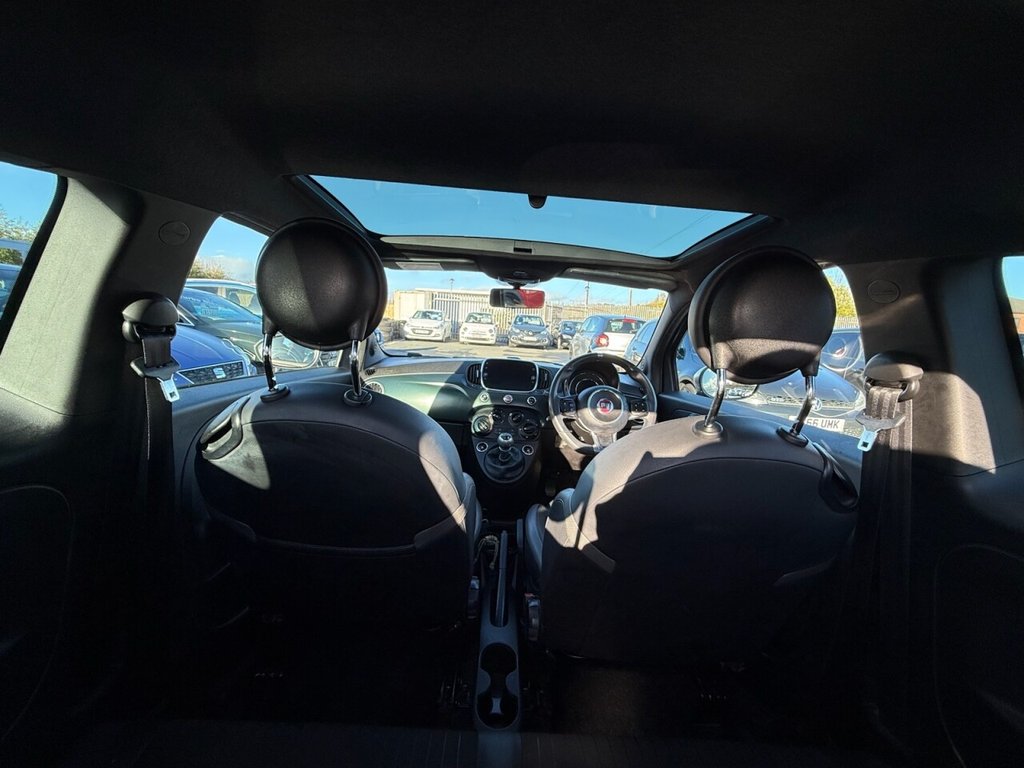 Used Fiat 500 2020 for sale - 76367601: Photo 30