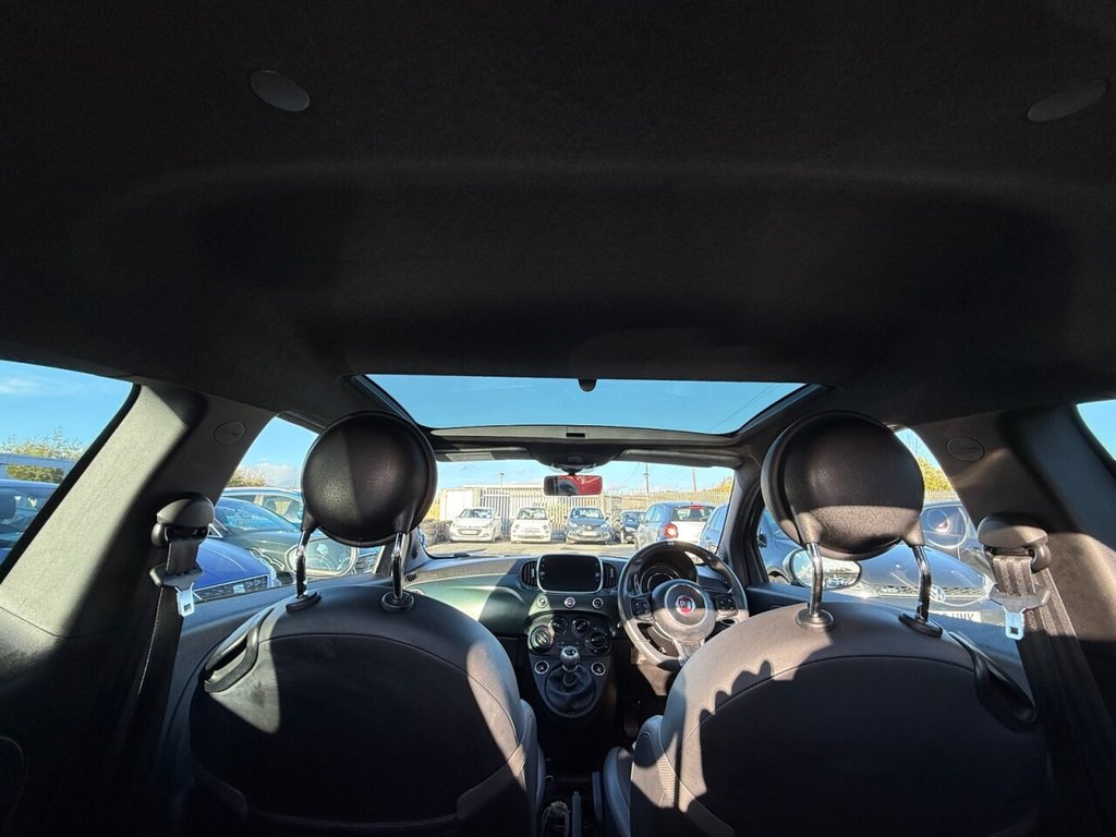 Used Fiat 500 2020 for sale - 76367601: Photo 31