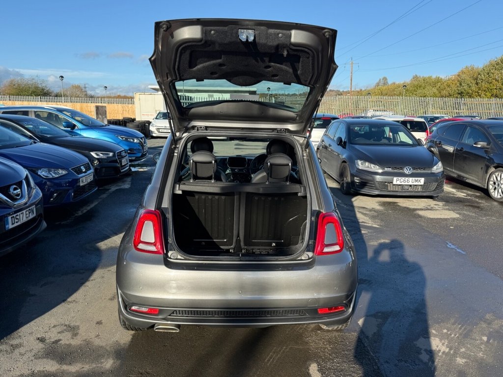 Used Fiat 500 2020 for sale - 76367601: Photo 32