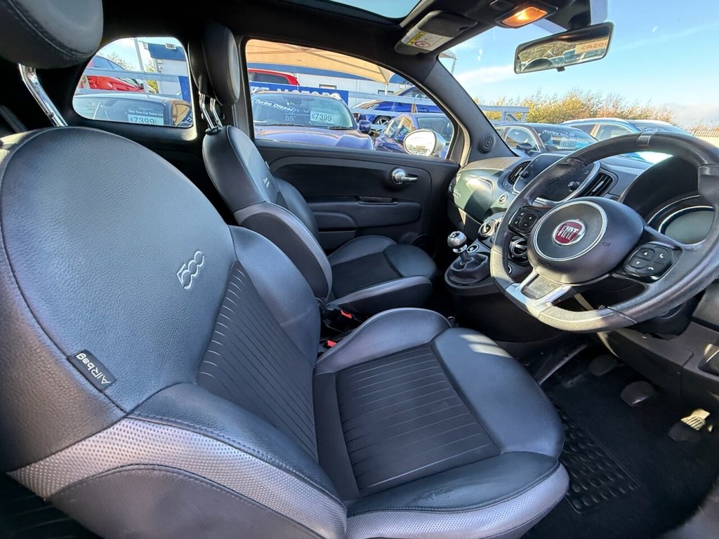 Used Fiat 500 2020 for sale - 76367601: Photo 34