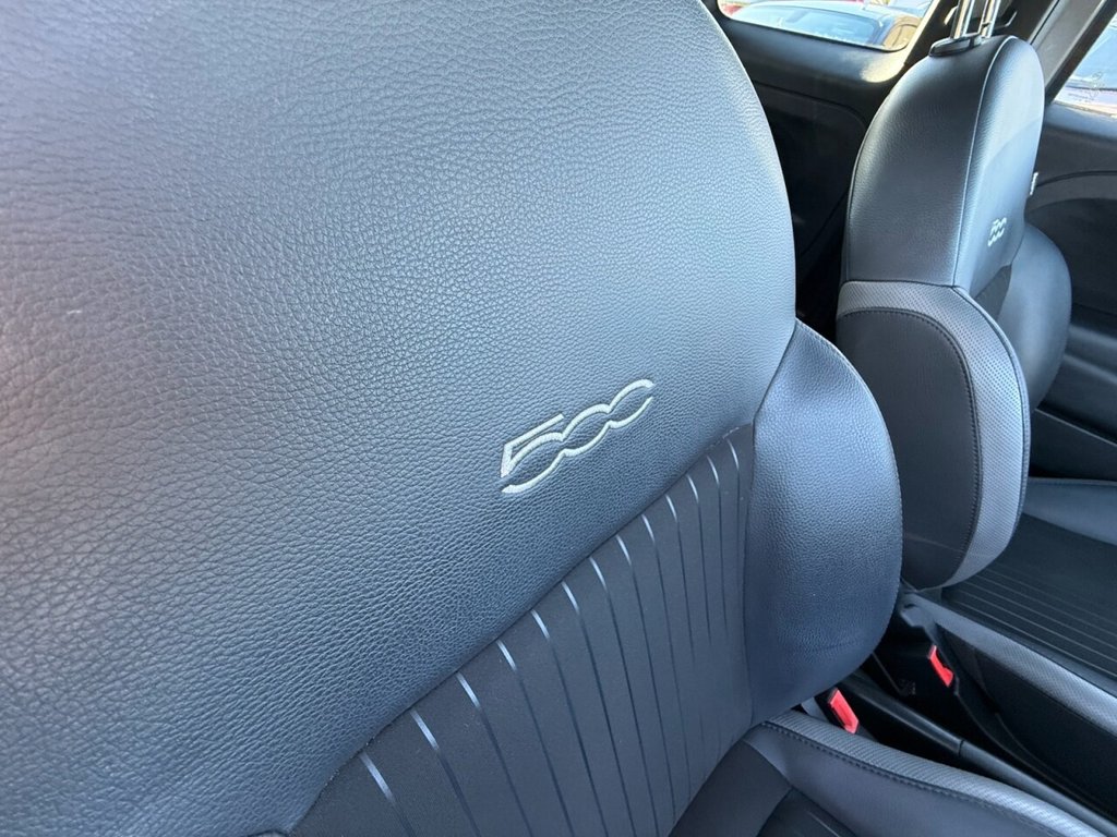 Used Fiat 500 2020 for sale - 76367601: Photo 35