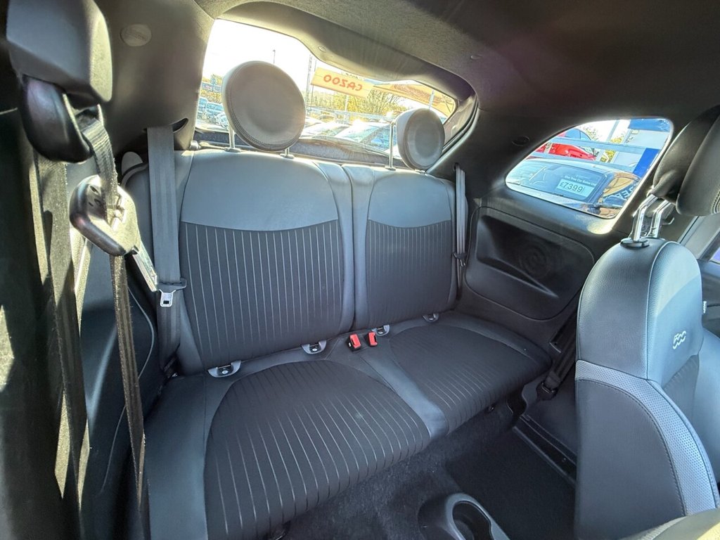 Used Fiat 500 2020 for sale - 76367601: Photo 37