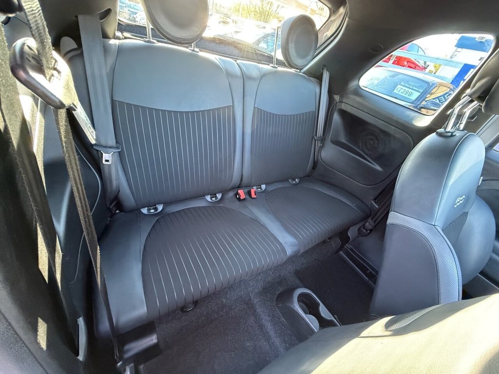 Used Fiat 500 2020 for sale - 76367601: Photo 38