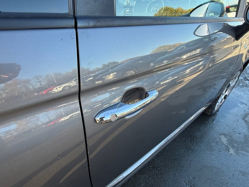 Used Fiat 500 2020 for sale - 76367601: Photo 43