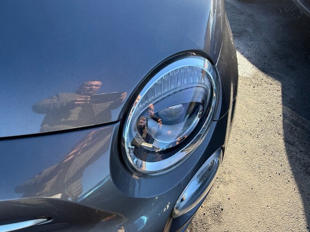 Used Fiat 500 2020 for sale - 76367601: Photo 50