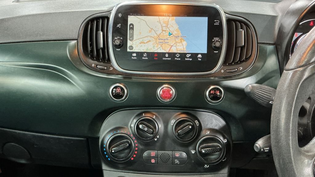 Used Fiat 500 2020 for sale - 76367601: Photo 9
