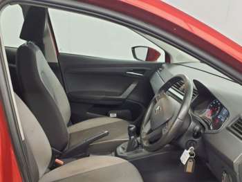Used SEAT Ibiza 2017 for sale - 74986427: Photo
