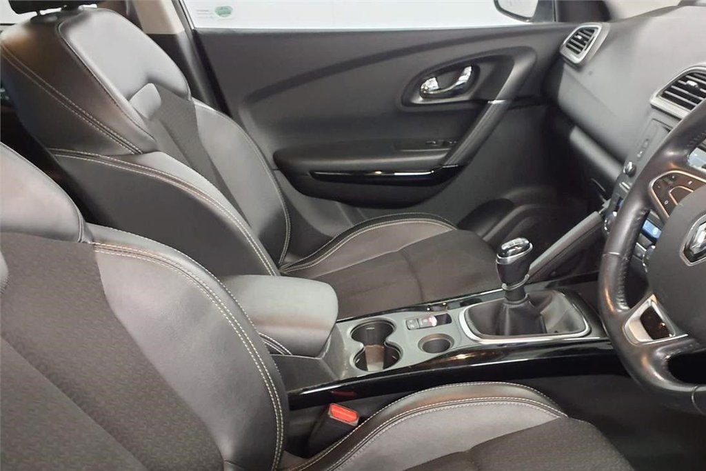 Used Renault Kadjar 2018 for sale - 76950575: Photo 2
