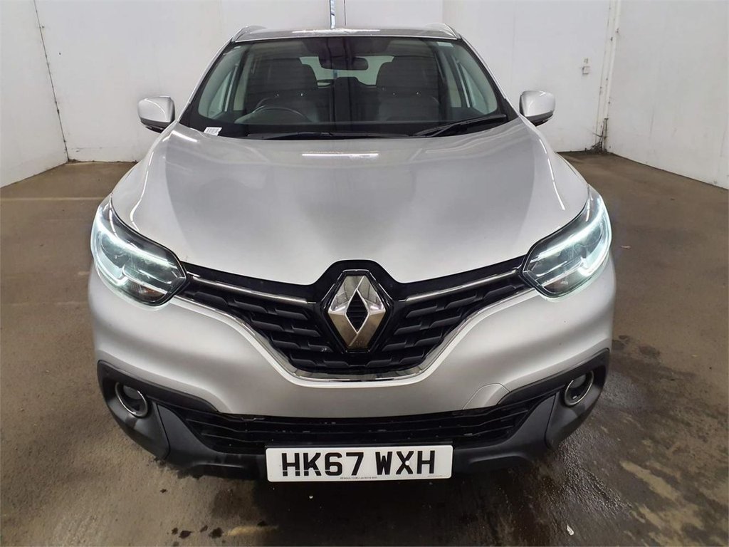 Used Renault Kadjar 2018 for sale - 76950575: Photo 3