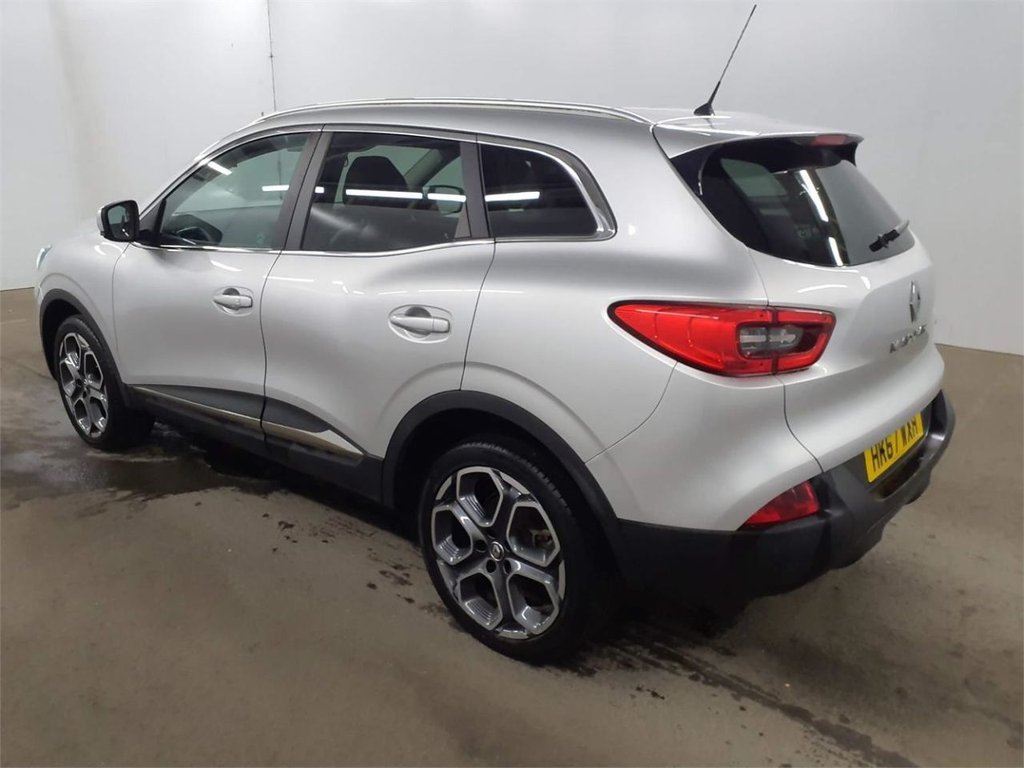 Used Renault Kadjar 2018 for sale - 76950575: Photo 7