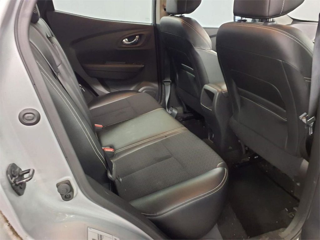 Used Renault Kadjar 2018 for sale - 76950575: Photo 9