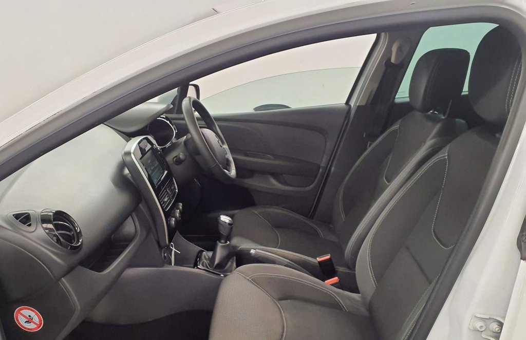 Used Renault Clio 2019 for sale - 78181583: Photo 11