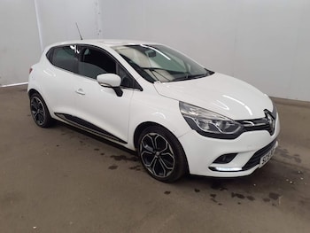 Used Renault Clio 2019 for sale - 78181583: Photo