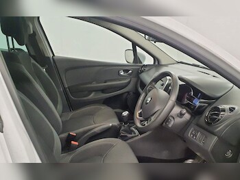 Used Renault Clio 2019 for sale - 78181583: Photo