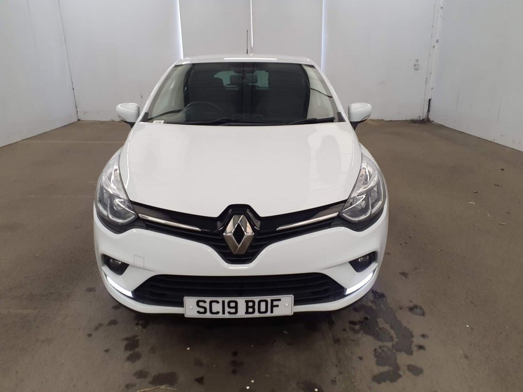 Used Renault Clio 2019 for sale - 78181583: Photo 3