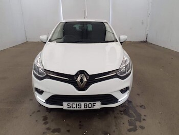 Used Renault Clio 2019 for sale - 78181583: Photo
