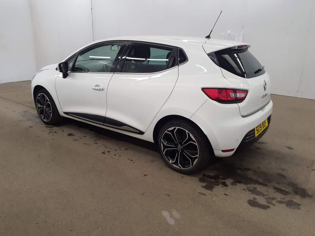 Used Renault Clio 2019 for sale - 78181583: Photo 5