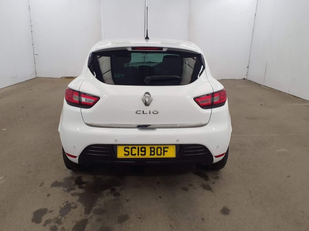 Used Renault Clio 2019 for sale - 78181583: Photo 6