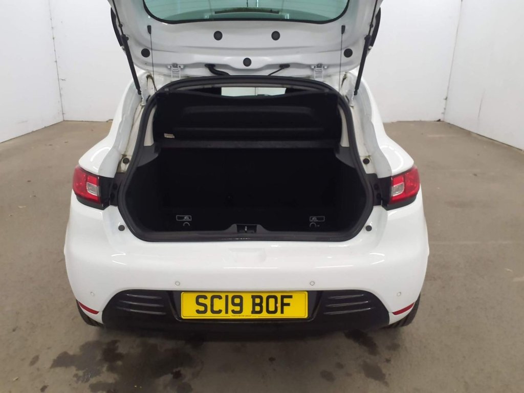Used Renault Clio 2019 for sale - 78181583: Photo 7