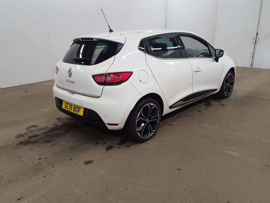 Used Renault Clio 2019 for sale - 78181583: Photo 8