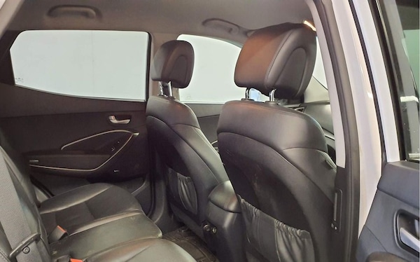 Used Hyundai Santa Fe 2016 for sale - 76203263: Photo 7