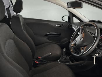 Used Vauxhall Corsa 2017 for sale - 79695548: Photo