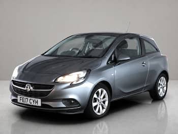 Used Vauxhall Corsa 2017 for sale - 79695548: Photo