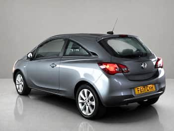 Used Vauxhall Corsa 2017 for sale - 79695548: Photo