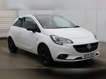 Used Vauxhall Corsa 2019 for sale - 76617758: Photo