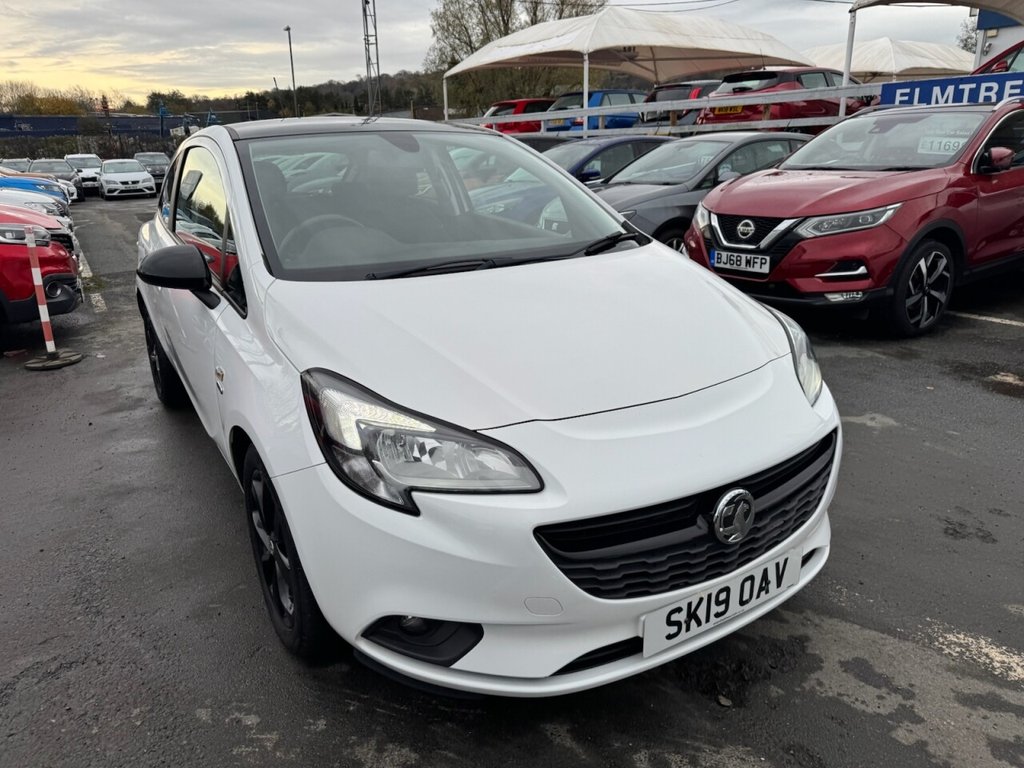 Used Vauxhall Corsa 2019 for sale - 76617758: Photo 24