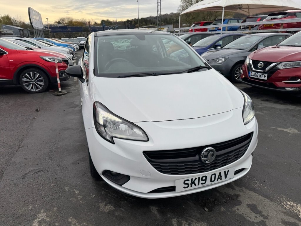 Used Vauxhall Corsa 2019 for sale - 76617758: Photo 25