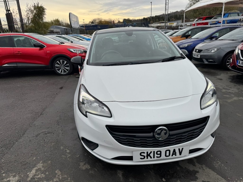Used Vauxhall Corsa 2019 for sale - 76617758: Photo 26