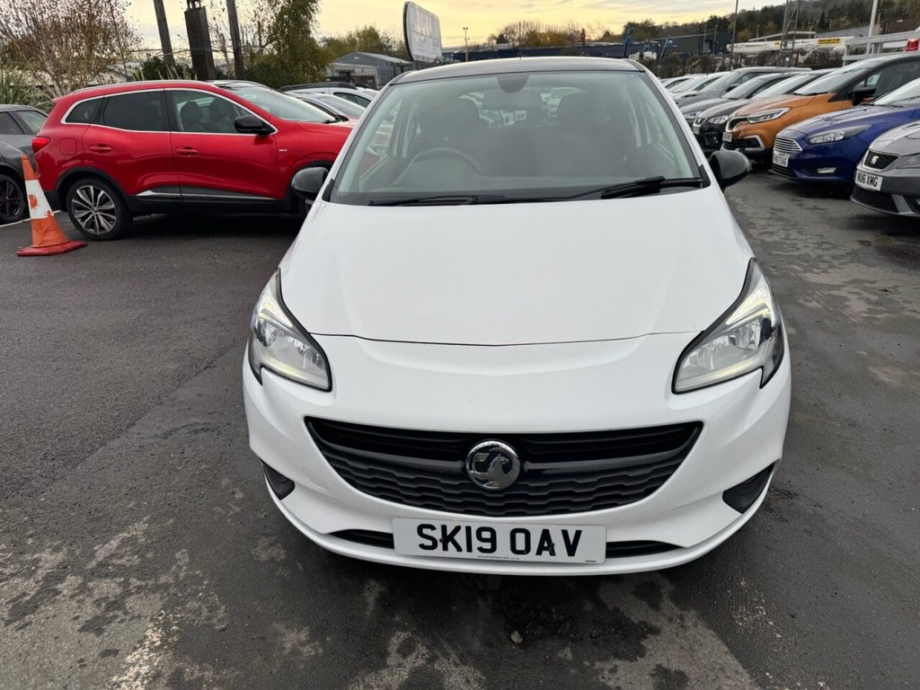 Used Vauxhall Corsa 2019 for sale - 76617758: Photo 27