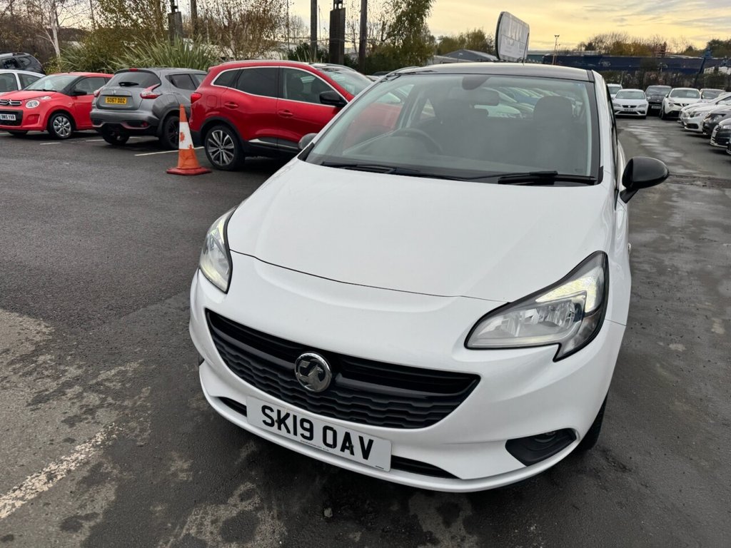 Used Vauxhall Corsa 2019 for sale - 76617758: Photo 28