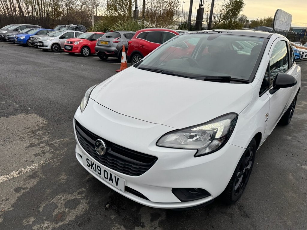Used Vauxhall Corsa 2019 for sale - 76617758: Photo 29