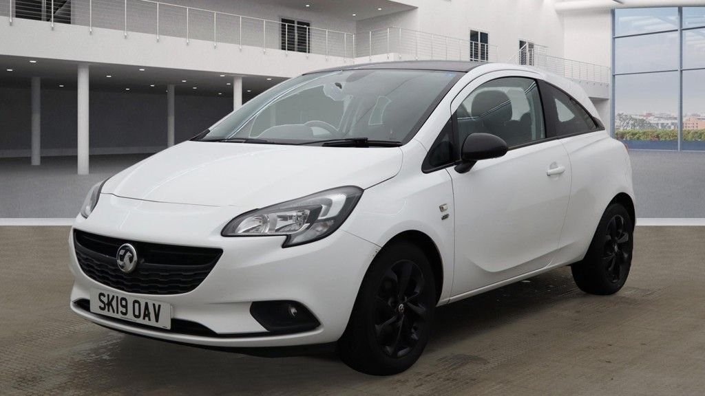 Used Vauxhall Corsa 2019 for sale - 76617758: Photo 3