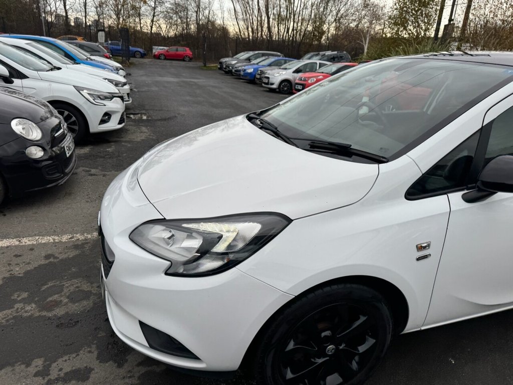 Used Vauxhall Corsa 2019 for sale - 76617758: Photo 31