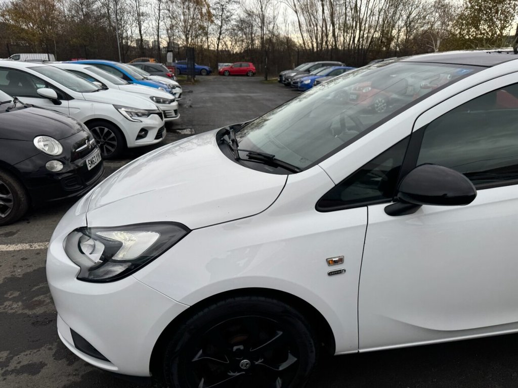 Used Vauxhall Corsa 2019 for sale - 76617758: Photo 32