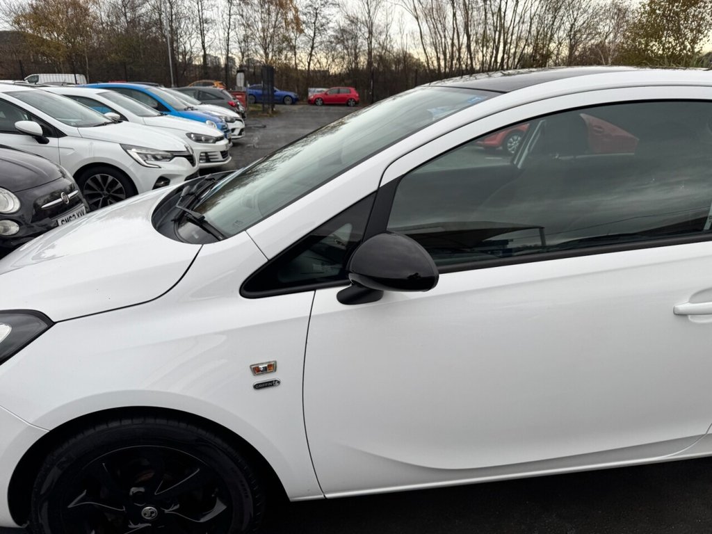 Used Vauxhall Corsa 2019 for sale - 76617758: Photo 33