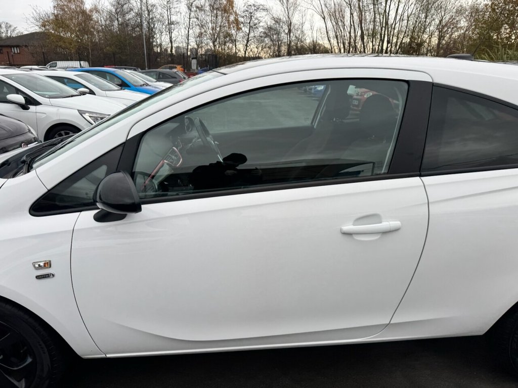 Used Vauxhall Corsa 2019 for sale - 76617758: Photo 34