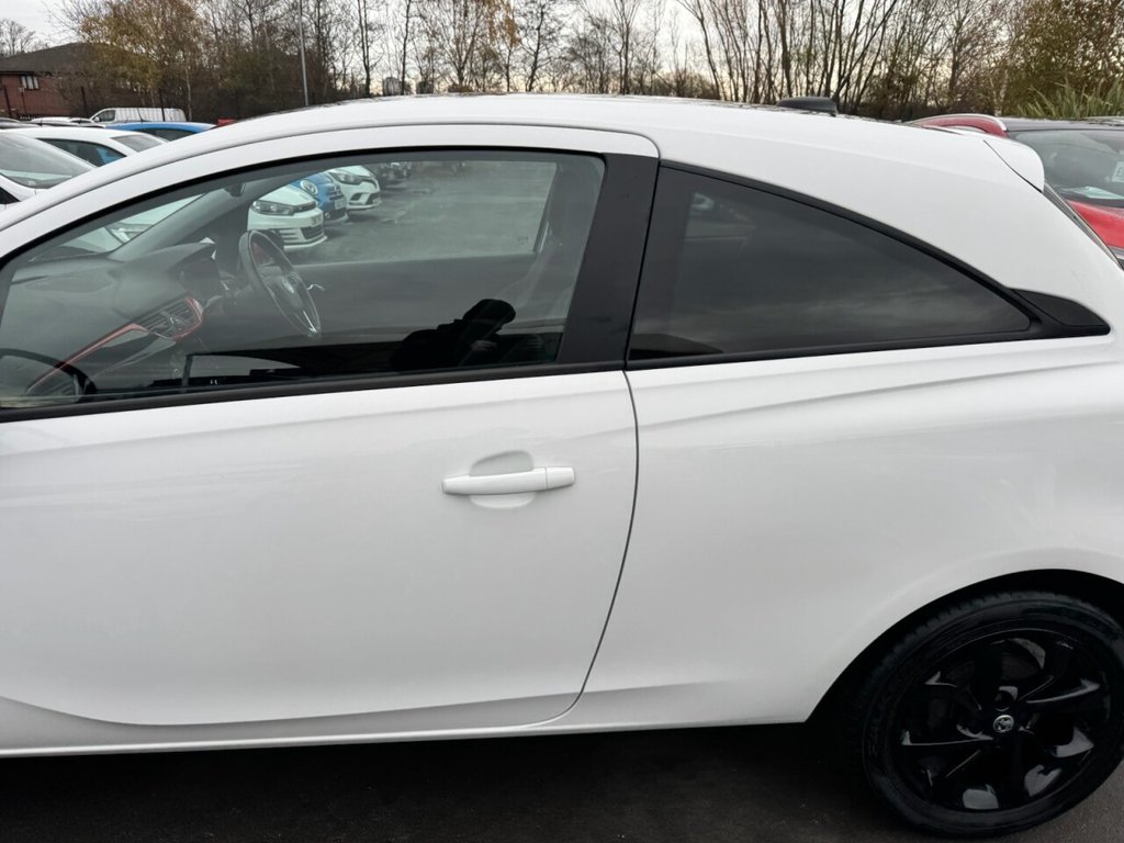 Used Vauxhall Corsa 2019 for sale - 76617758: Photo 35