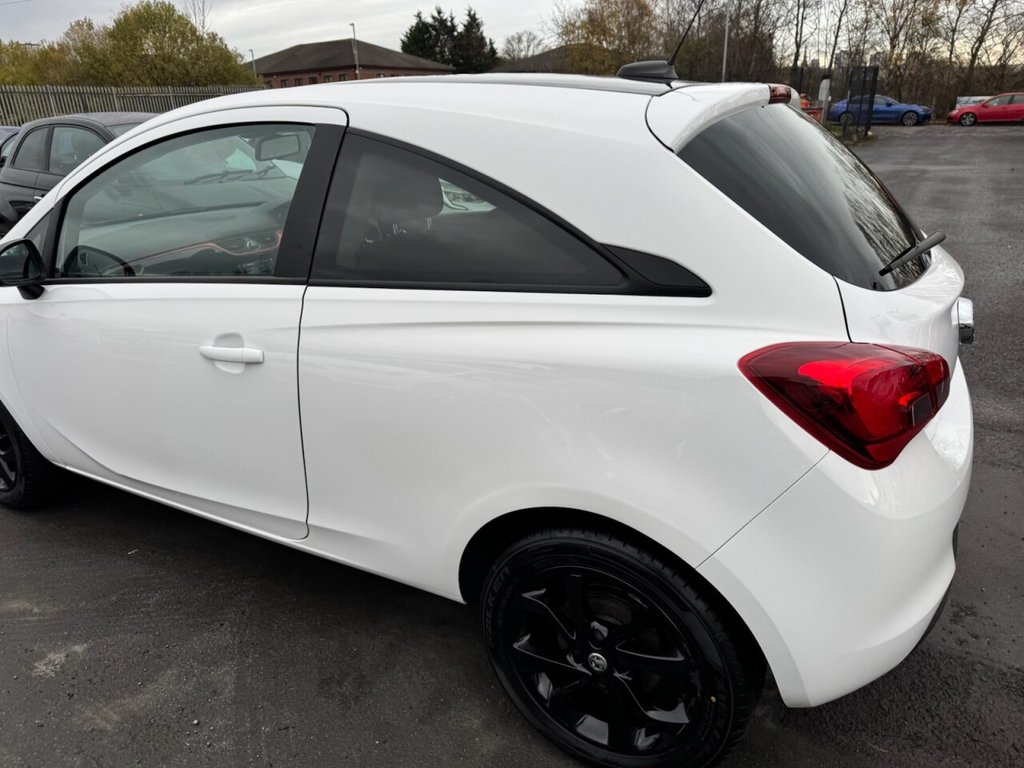Used Vauxhall Corsa 2019 for sale - 76617758: Photo 36