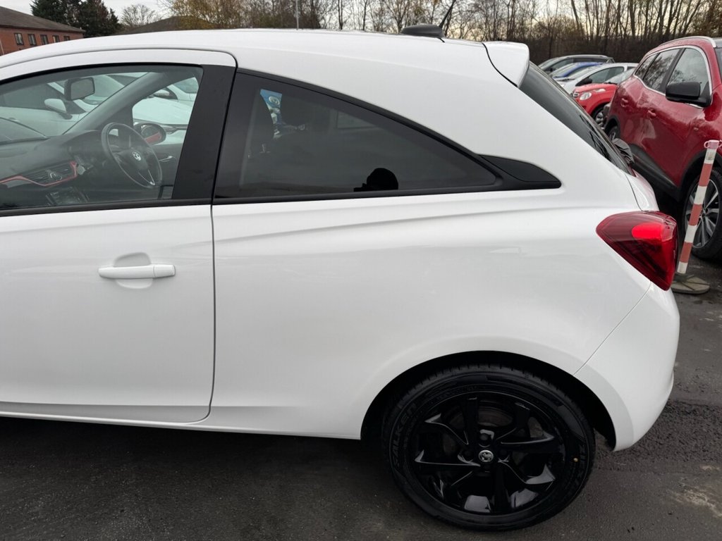 Used Vauxhall Corsa 2019 for sale - 76617758: Photo 37